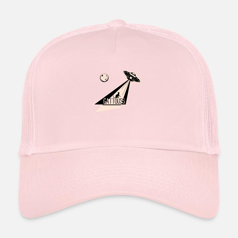 Trucker Cap