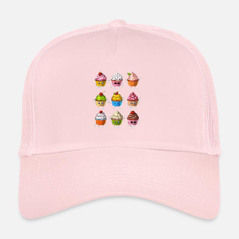 Trucker Cap