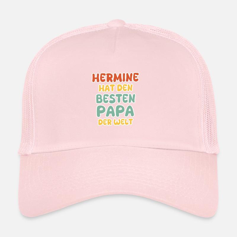 Hermione bébé Casquette trucker 