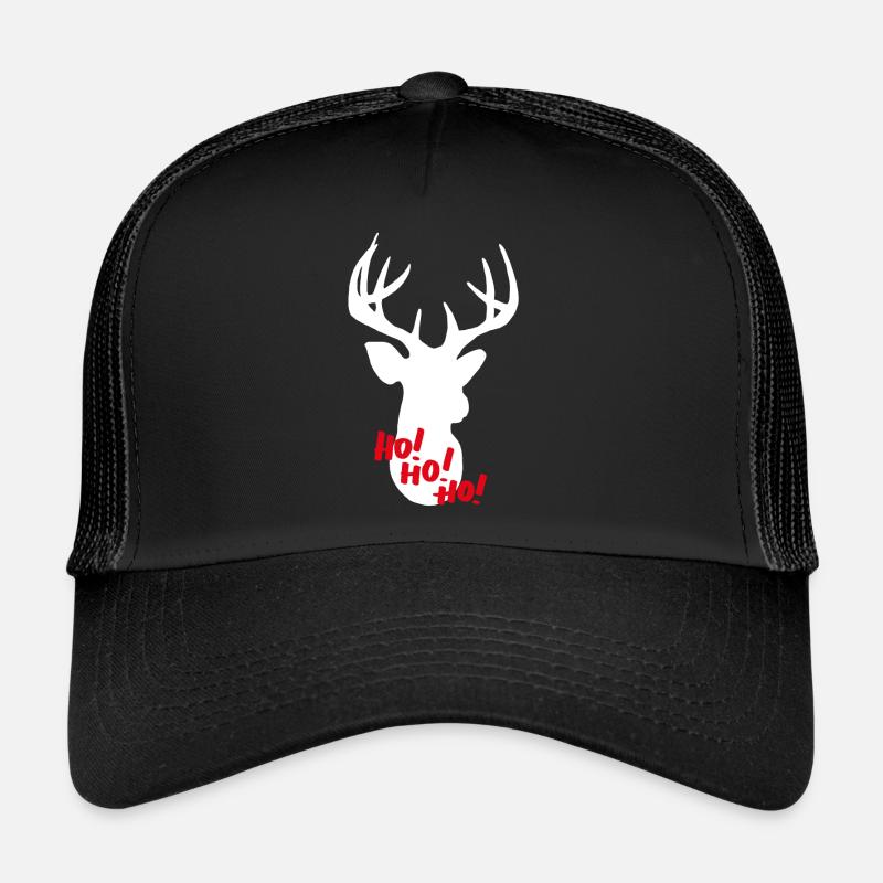Rennes Casquette trucker 