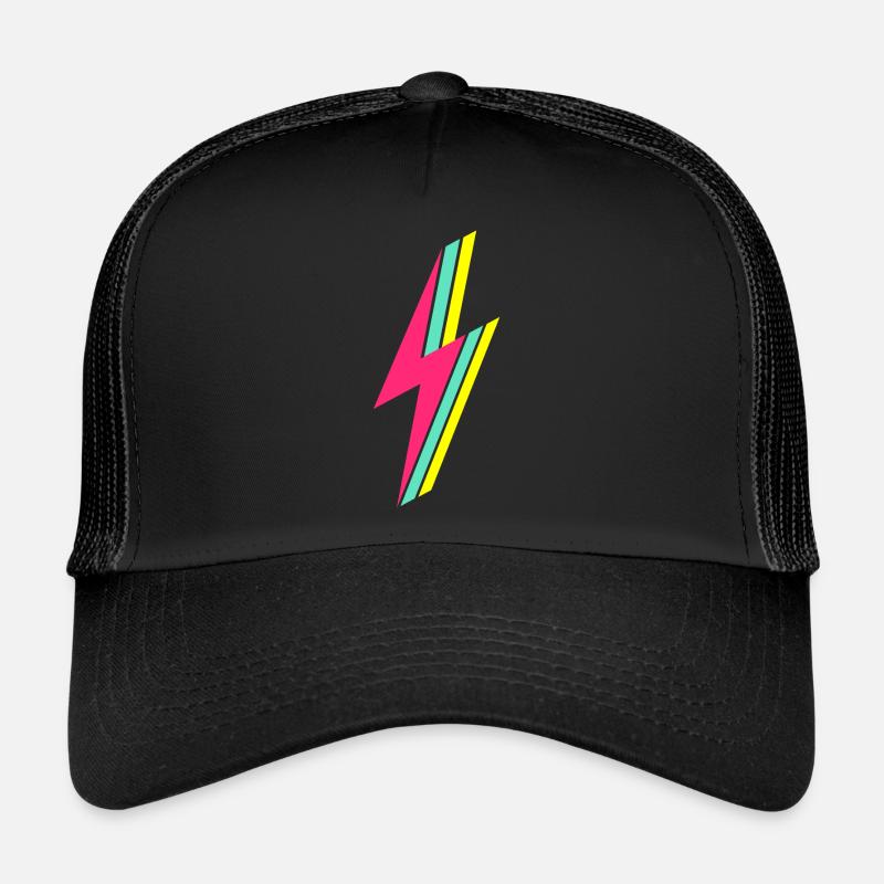 Blitz Trucker Cap