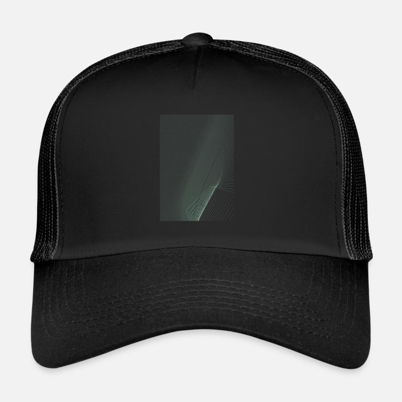 Perspect Trucker Cap