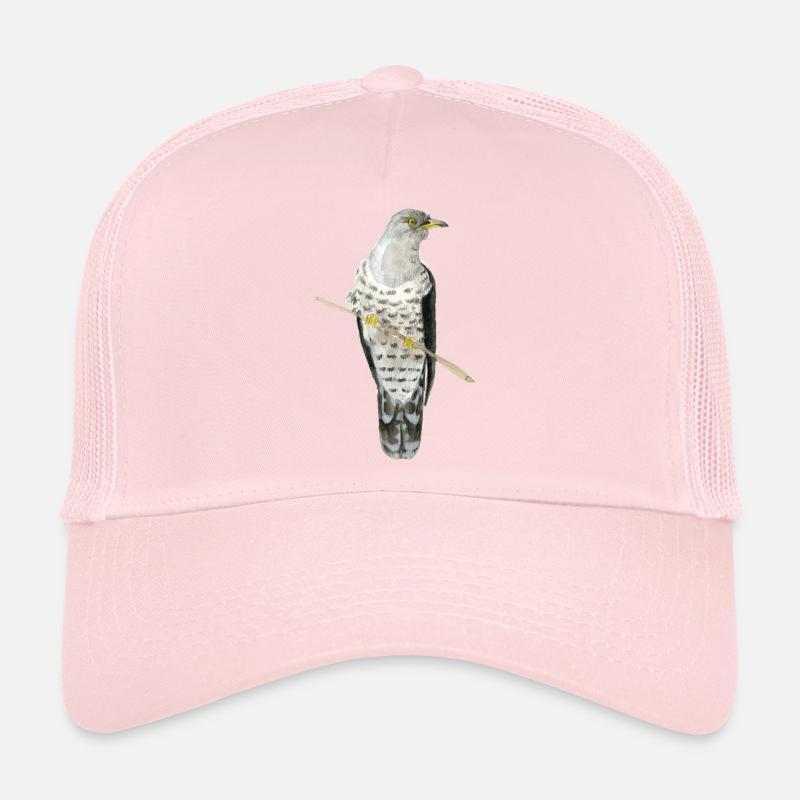 Coucou Casquette trucker 