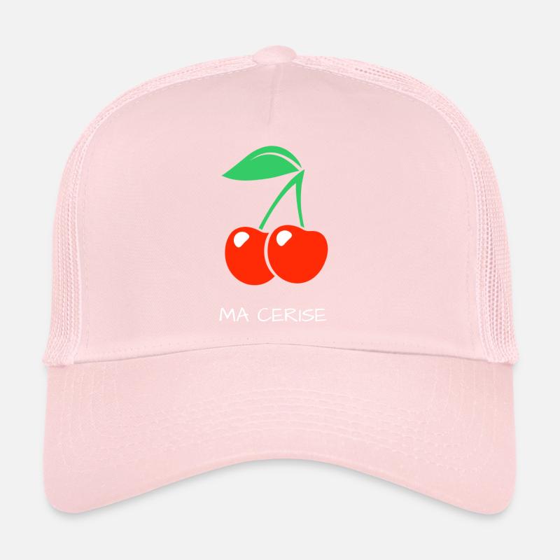 MEINE KIRSCHE Trucker Cap