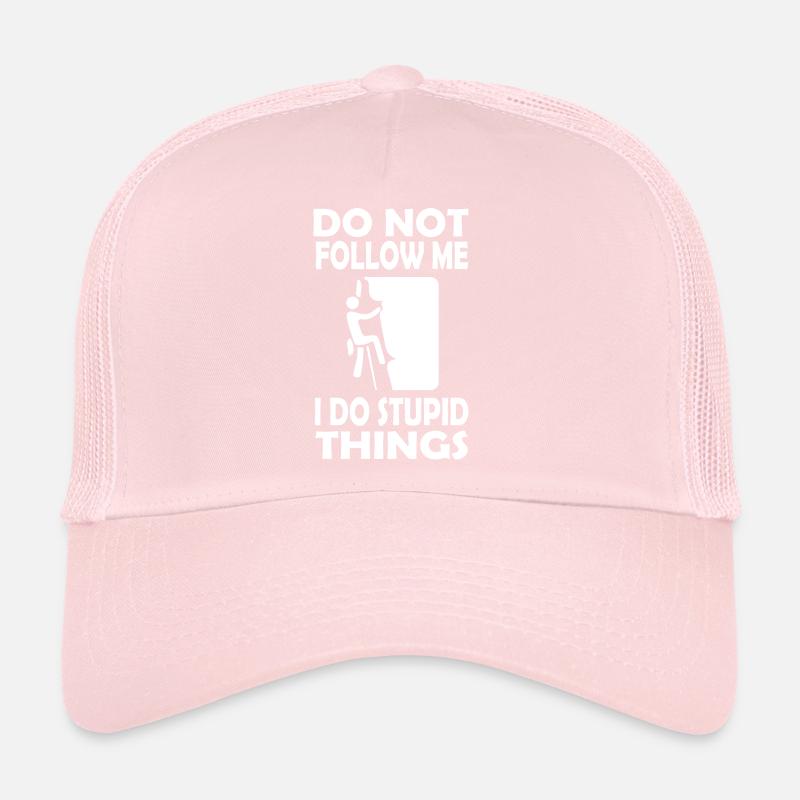 escalade Casquette trucker 