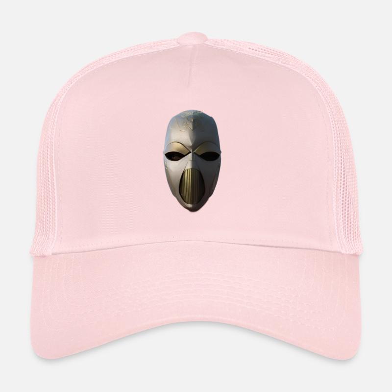 The ninjas🥷 shadow Casquette trucker 
