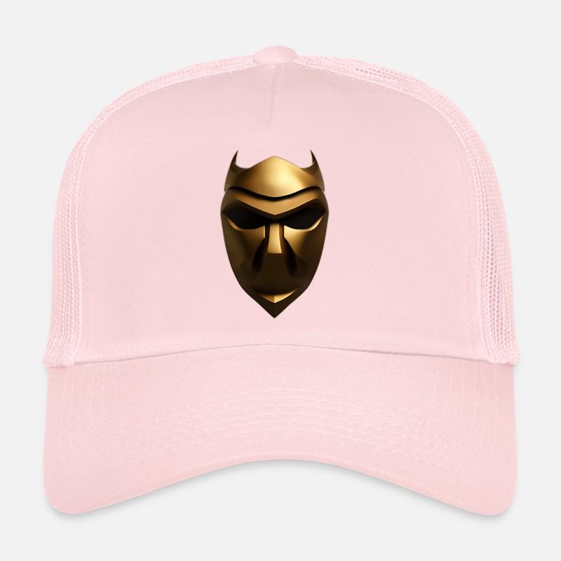Warriors Vikings empire Casquette trucker 