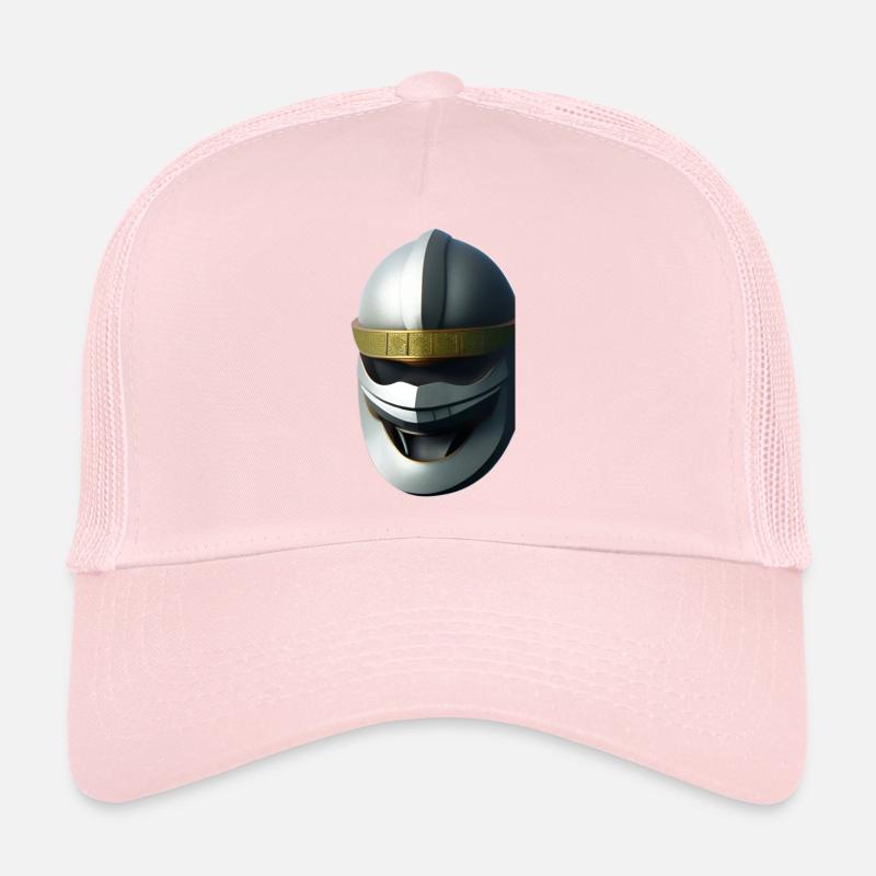 Ninjas warriors Casquette trucker 