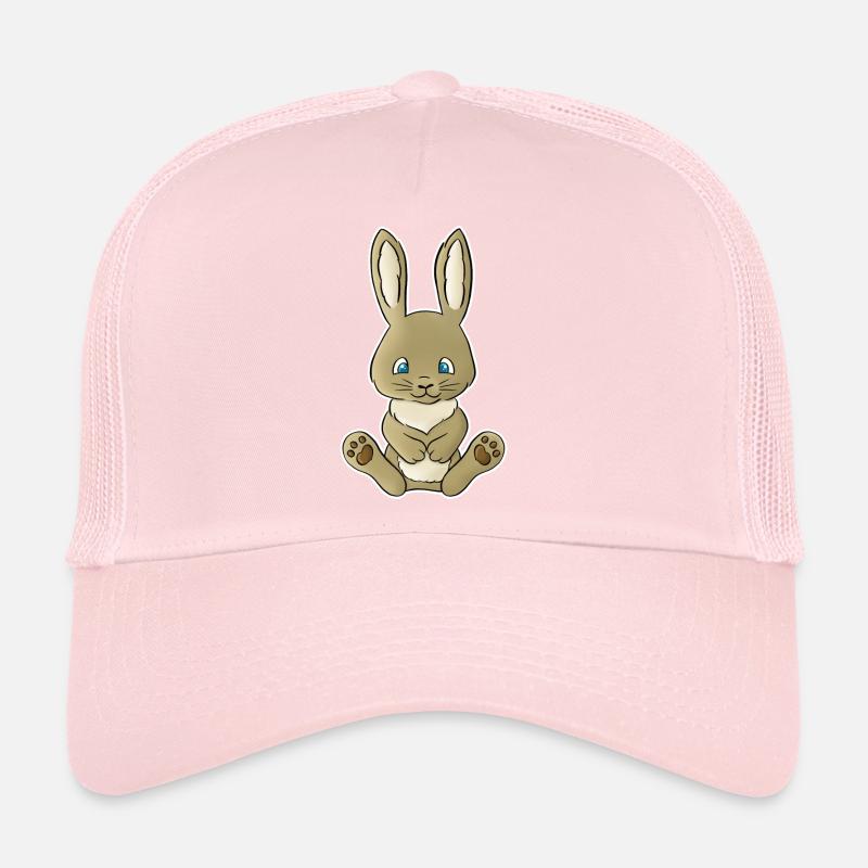 Hans Hase Trucker Cap