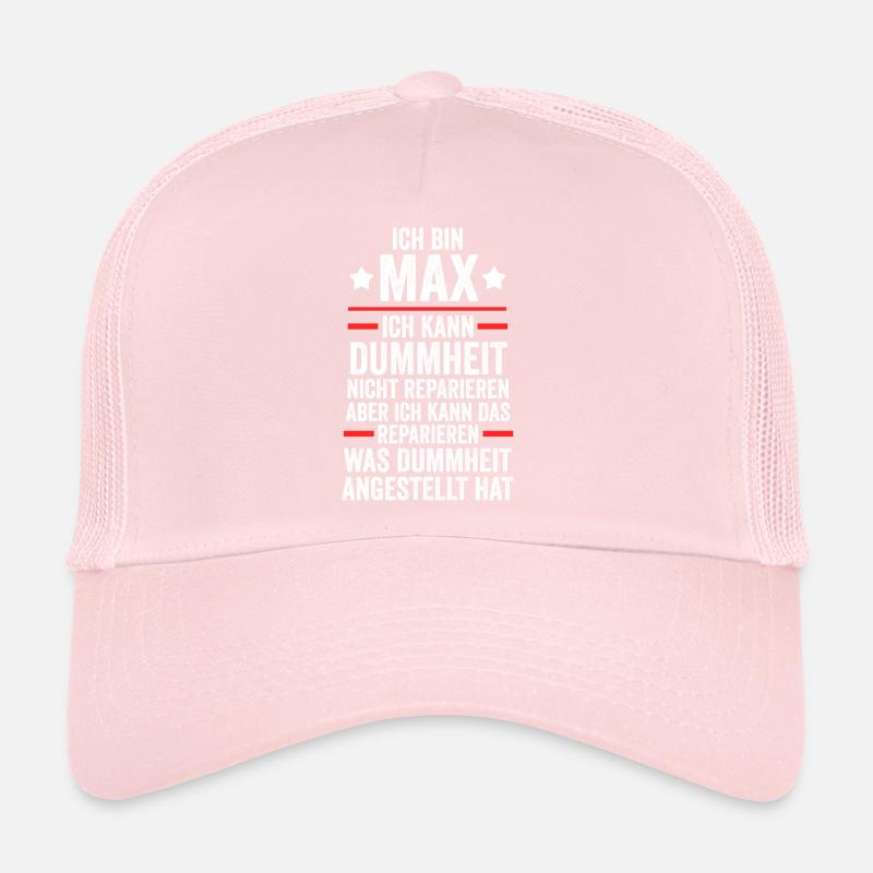 Trucker Cap