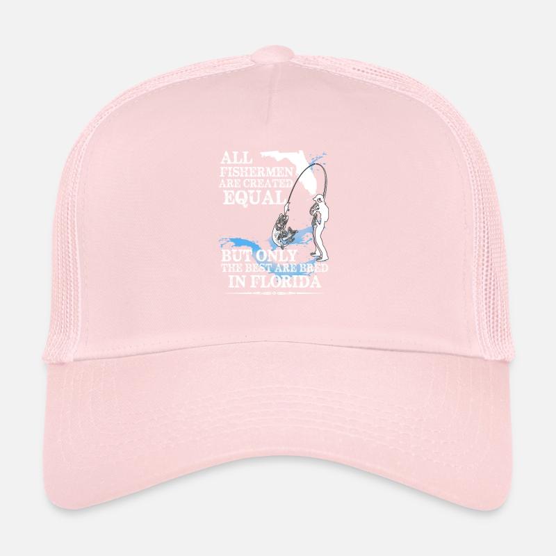 FISHING Trucker Cap