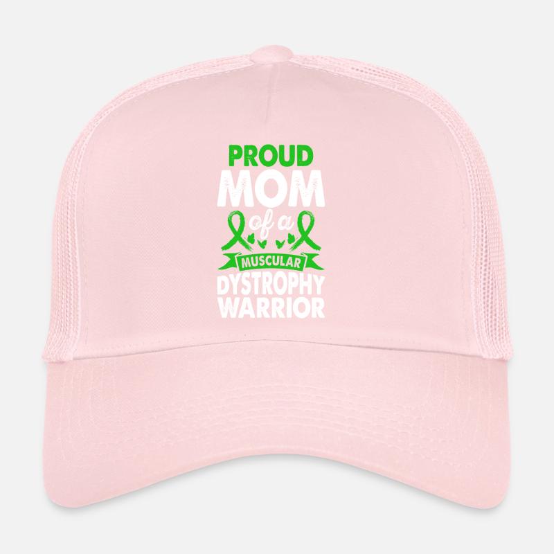 Mère de la Casquette trucker 