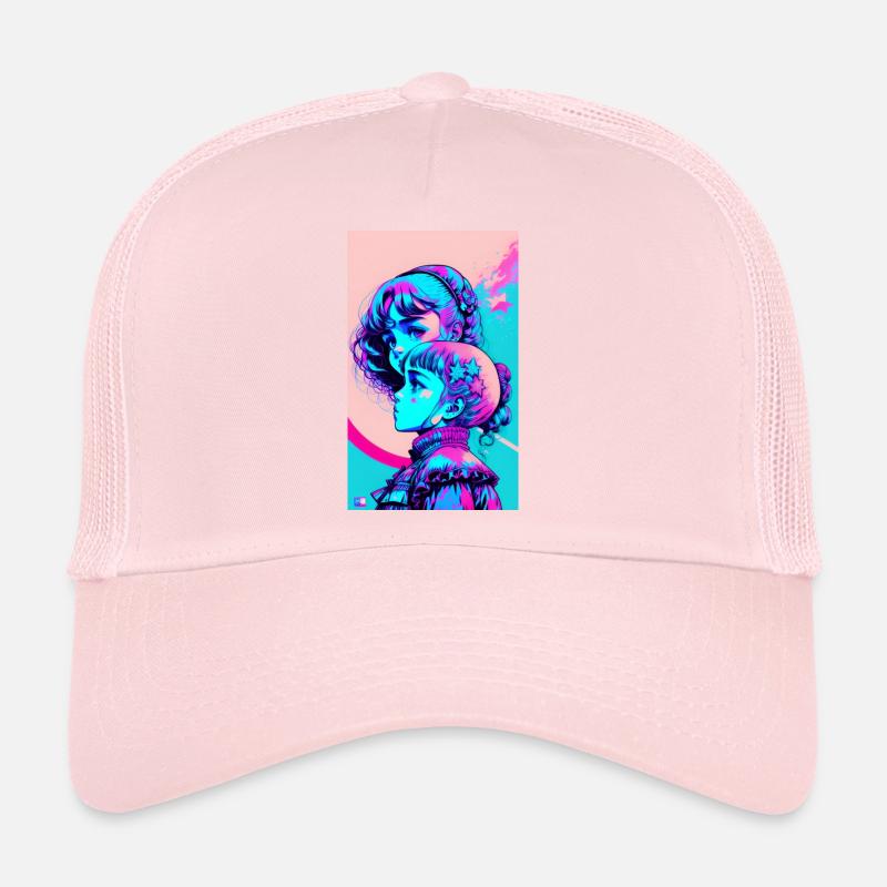 Trucker Cap