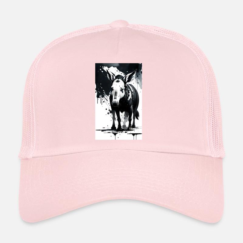 Mignon Aardvark Casquette trucker 