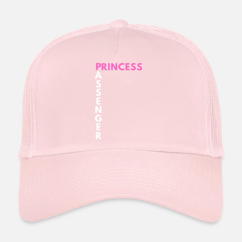 Trucker Cap