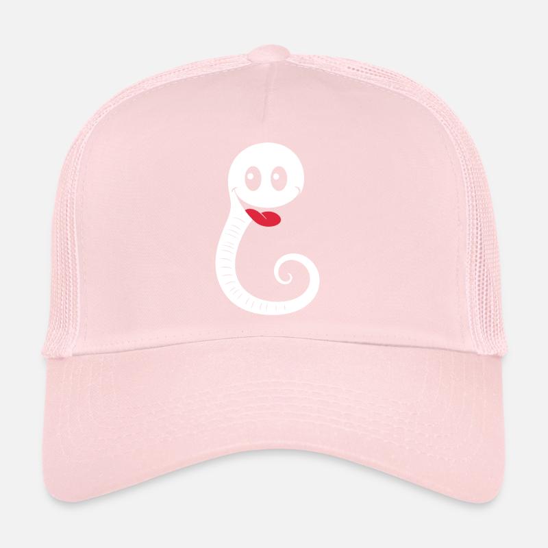 earthworm Trucker Cap