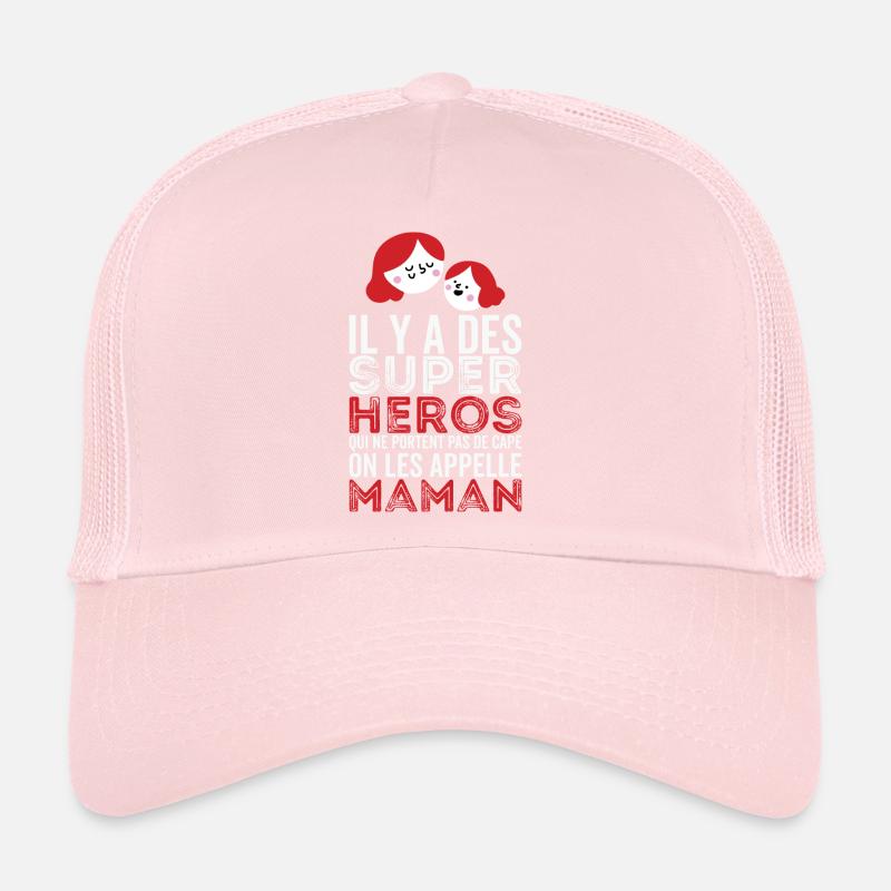 Mama-Geschenk Muttertag Werdende Mütter Trucker Cap