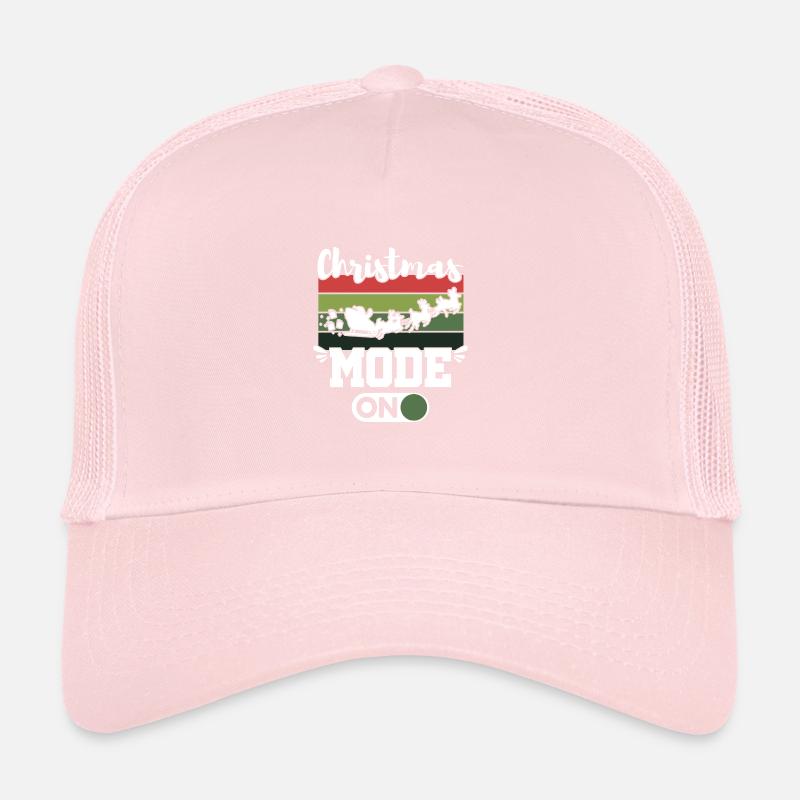 Trucker Cap