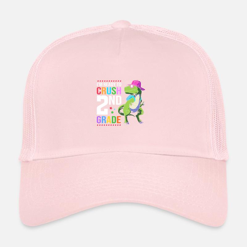 2. Klasse Trucker Cap