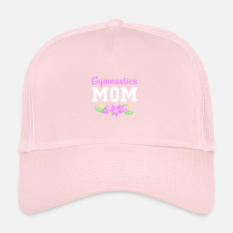 Athletics Trucker Cap