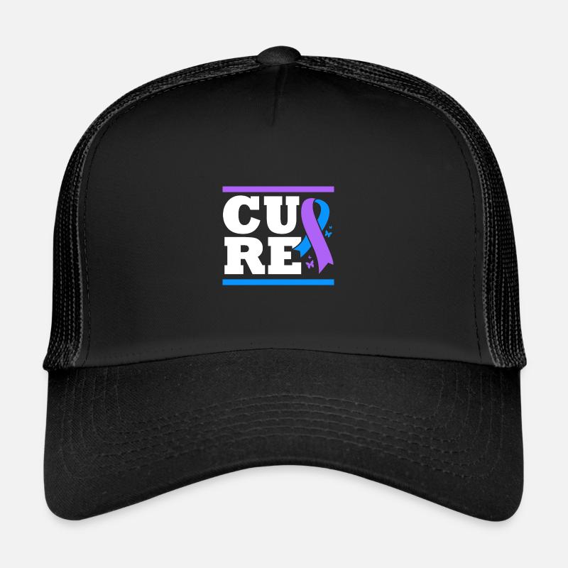 Rheuma Arthritis Trucker Cap