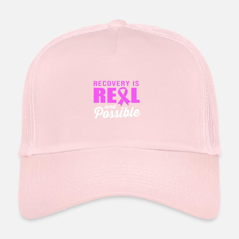 Toxicomane Casquette trucker 