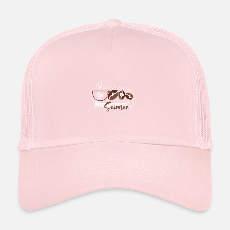 Trucker Cap