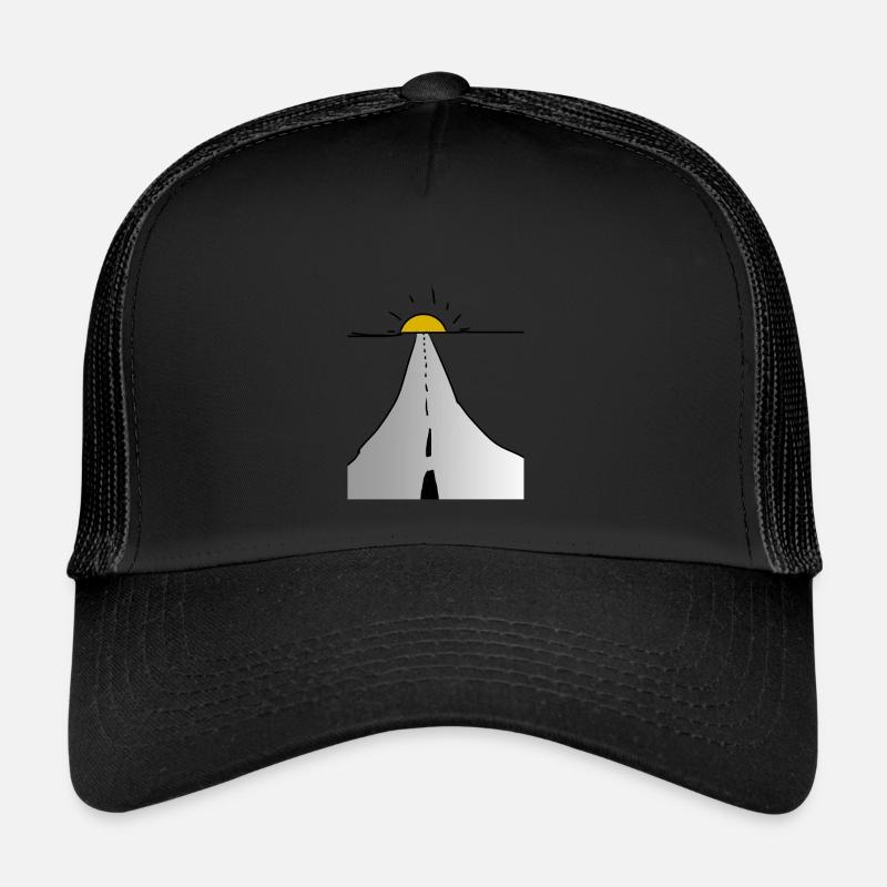 Strasse Trucker Cap