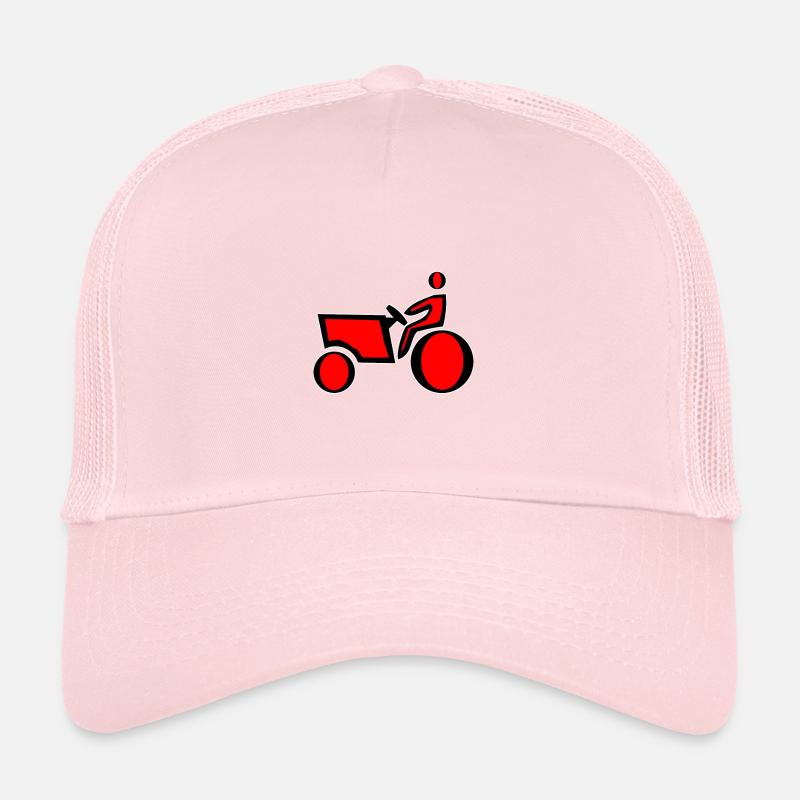 Trucker Cap