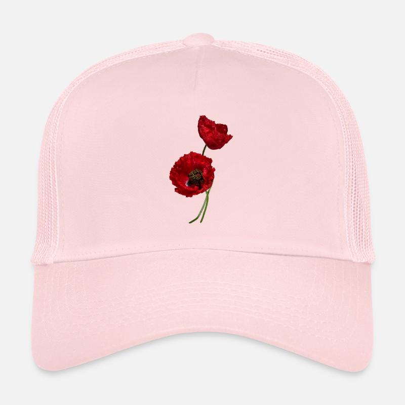 Pavé Casquette trucker 