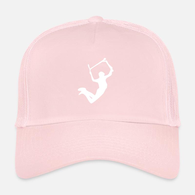 Super grab 2 Trucker Cap