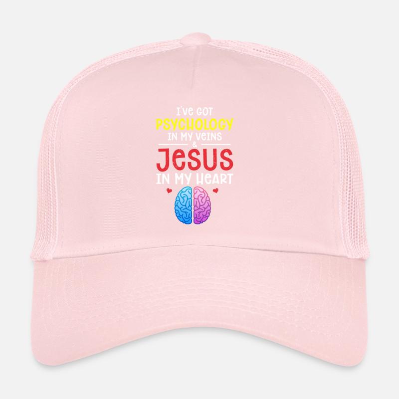 Trucker Cap