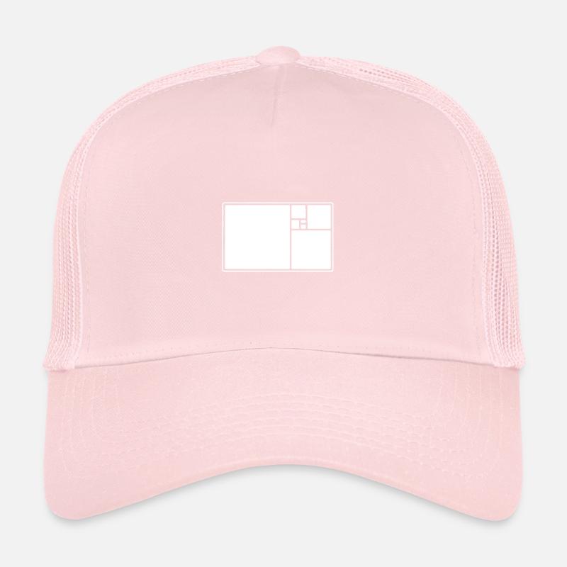 Architecte Architecture Casquette trucker 