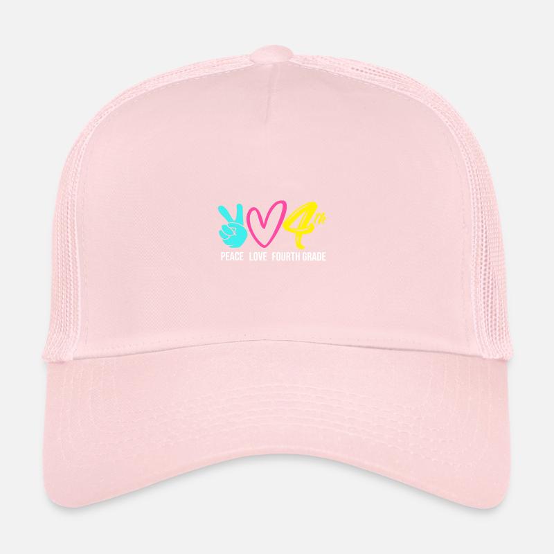 Trucker Cap