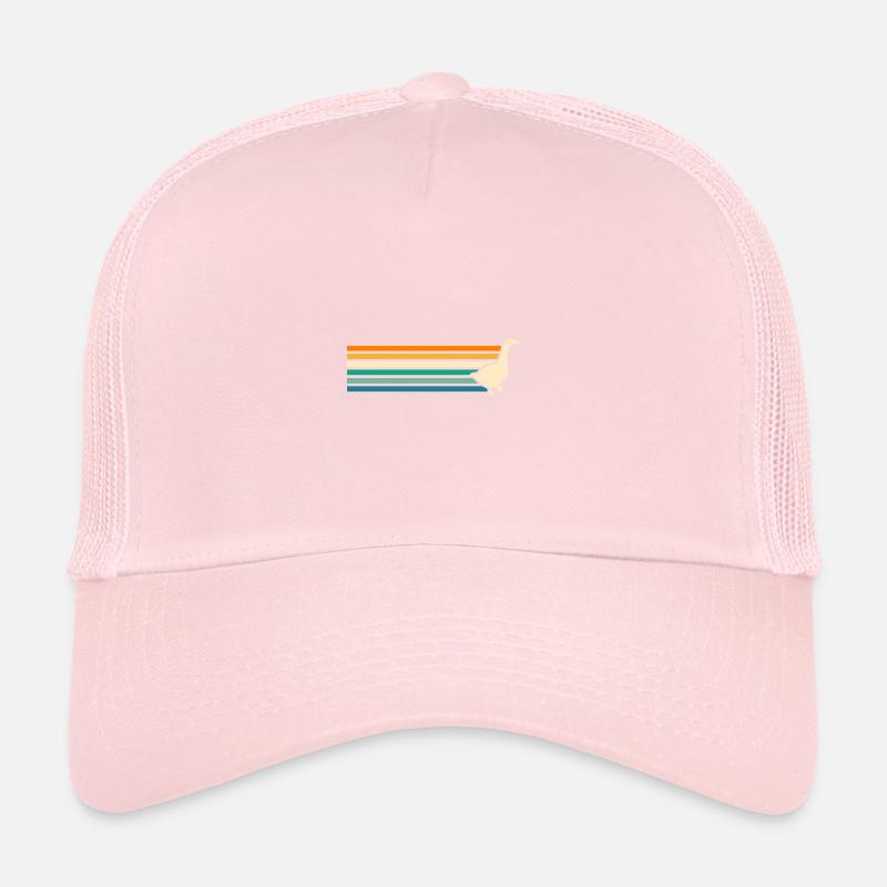 Gans Trucker Cap