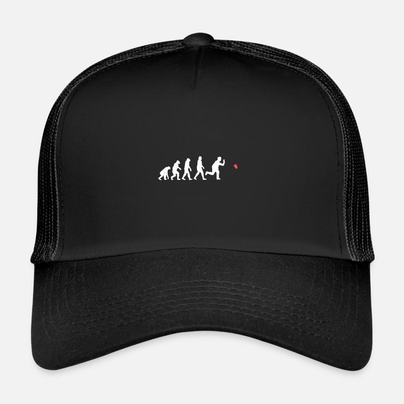 Beerpong Beer Pong Beer Pong Evolution Casquette trucker 