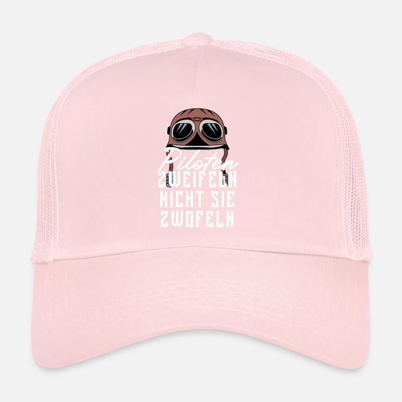 Trucker Cap