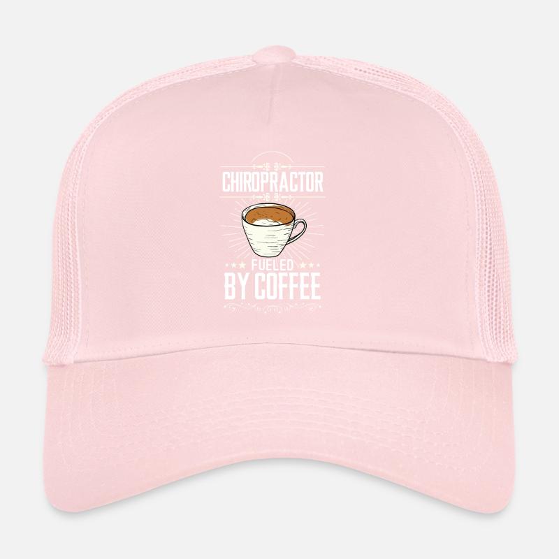 Chiropraktiker Trucker Cap