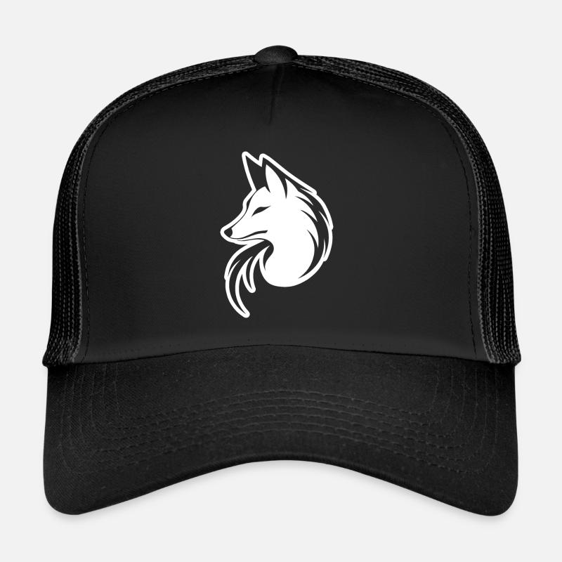 Renards Renards Casquette trucker 