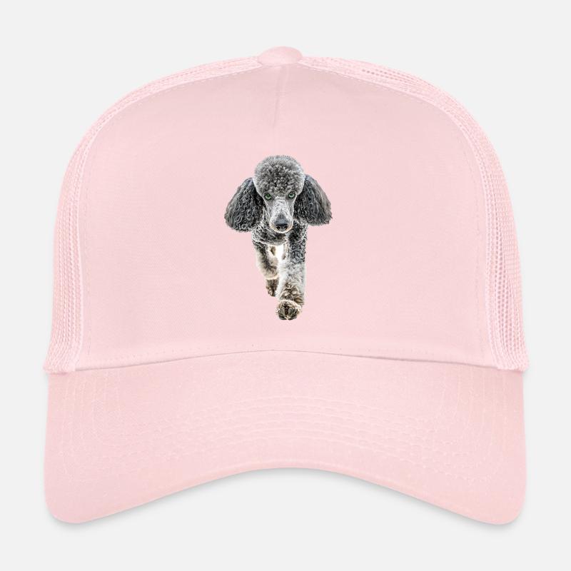 Pudel Trucker Cap