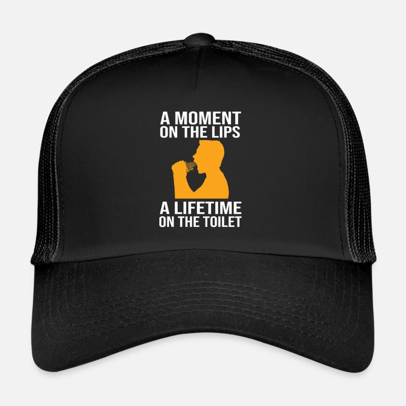 Glutenfrei Trucker Cap