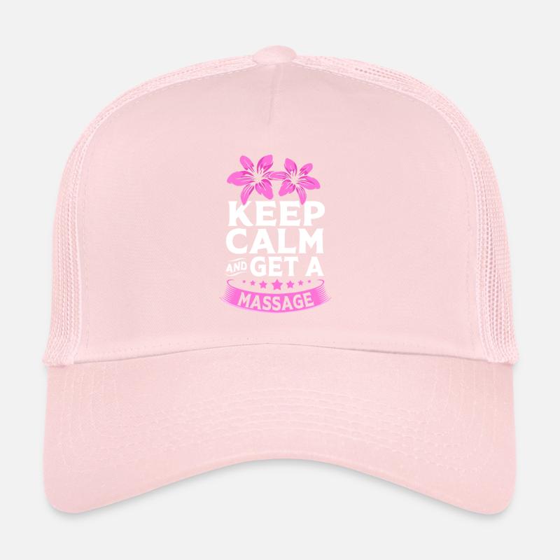 Trucker Cap