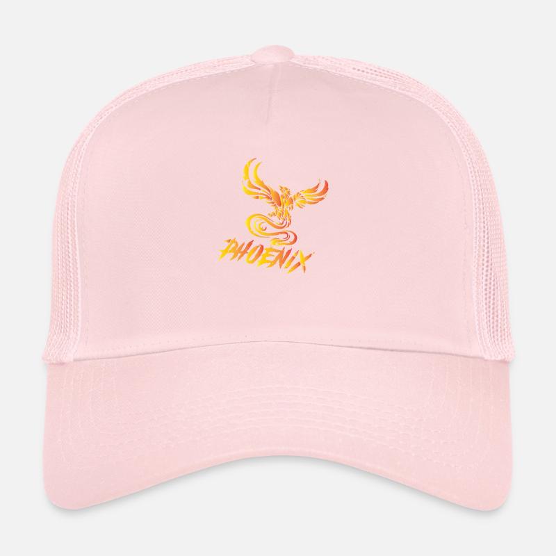 Phönix Trucker Cap