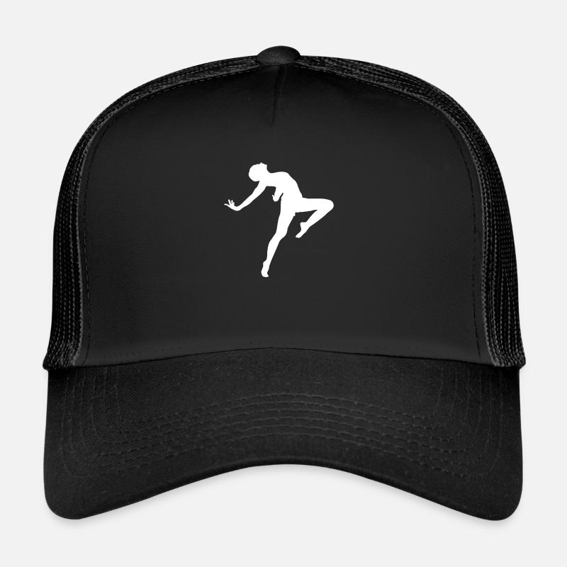 dancer Trucker Cap