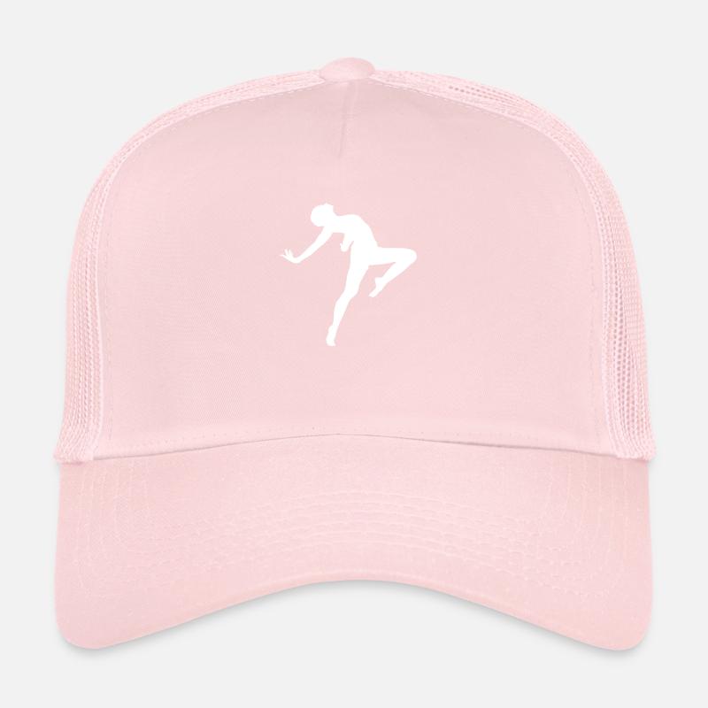 dancer Trucker Cap