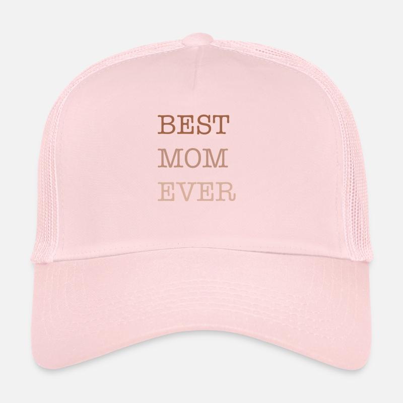Beste Mutter Trucker Cap
