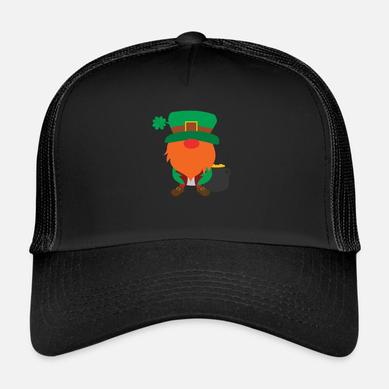 Kobold Gnom Trucker Cap