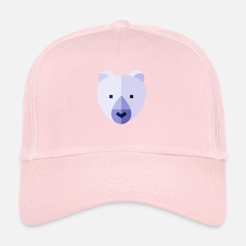 Eisbär Trucker Cap