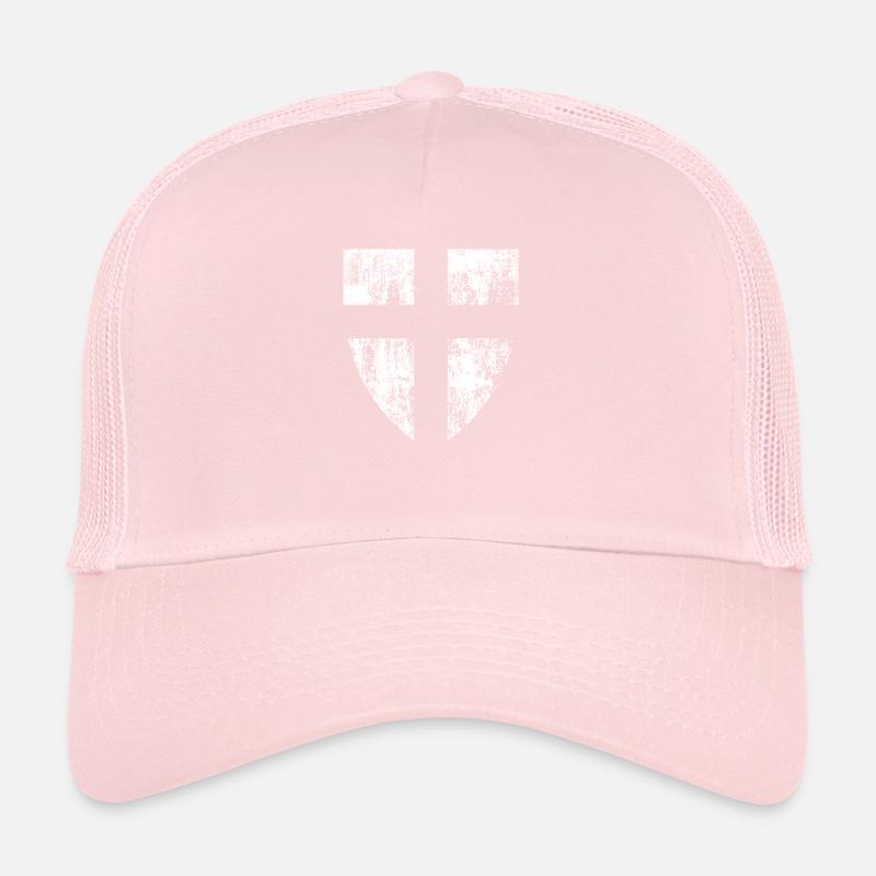 Ordre Teutonique Casquette trucker 