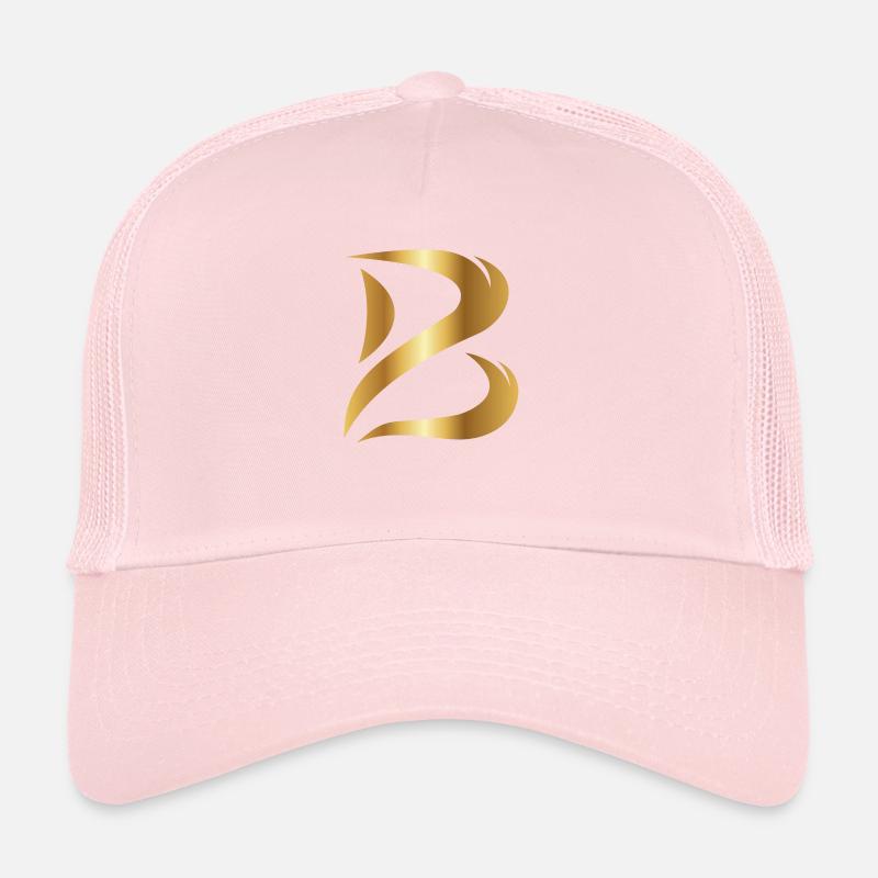 Ernest chuard Casquette trucker 